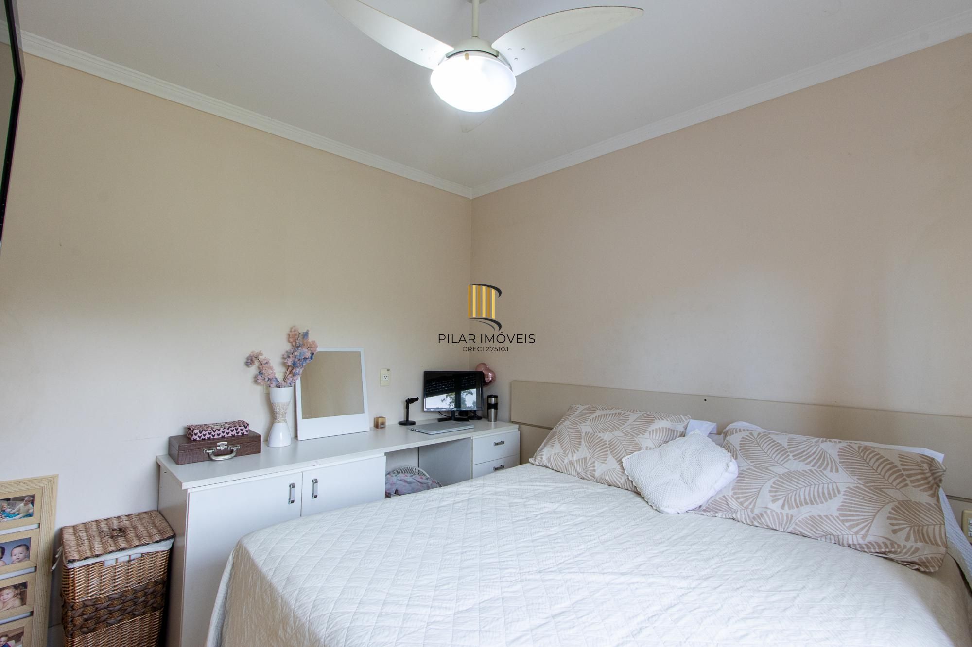 Apartamento 3 quartos, 139,64m² privativos, 2 vagas - Bairro Menino Deus