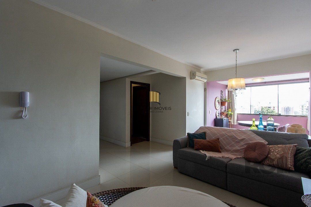 Apartamento 3 dormitórios no bairro Tristeza
