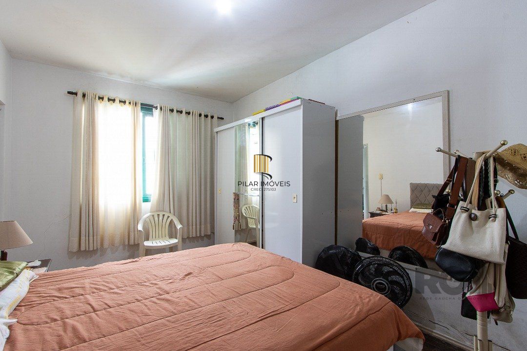 Casa 3 dormitórios no bairro Vila Assunção