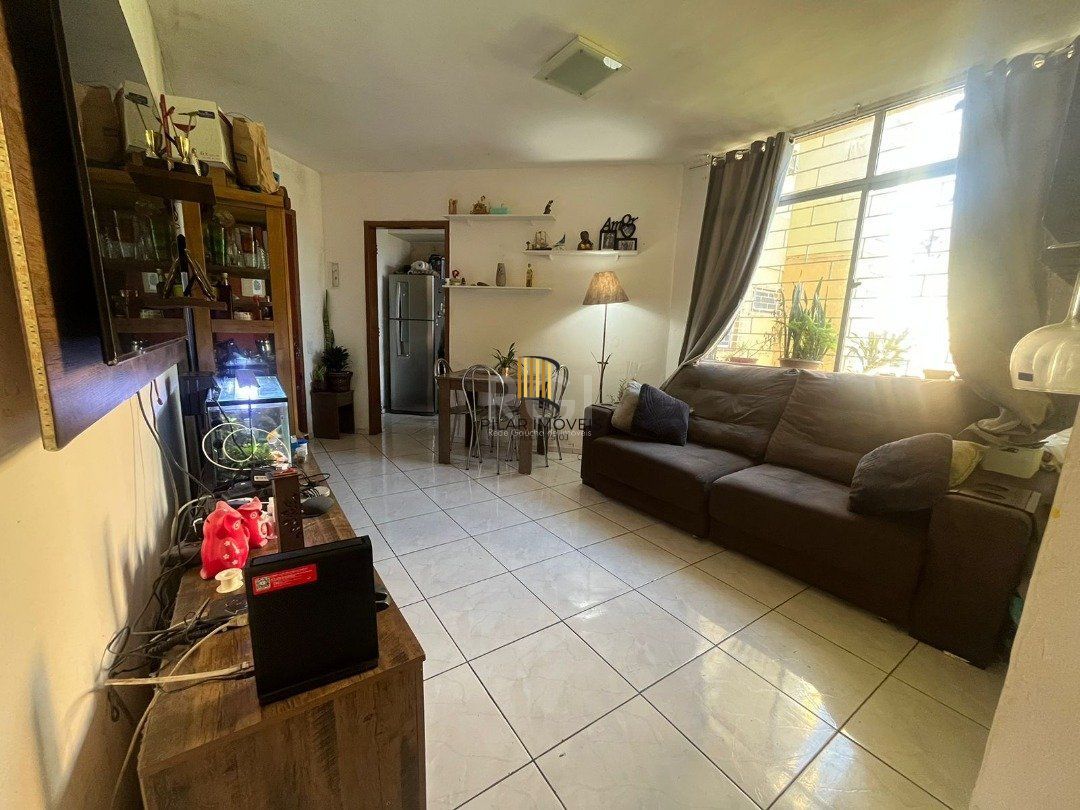 Apartamento 1 dormitório no bairro Tristeza
