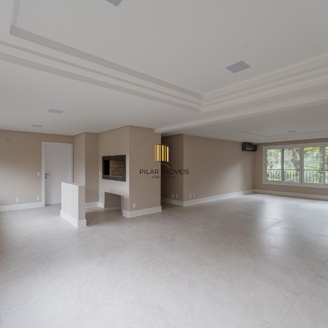 Apartamento 3 Dormitório(s) Bairro Planalto