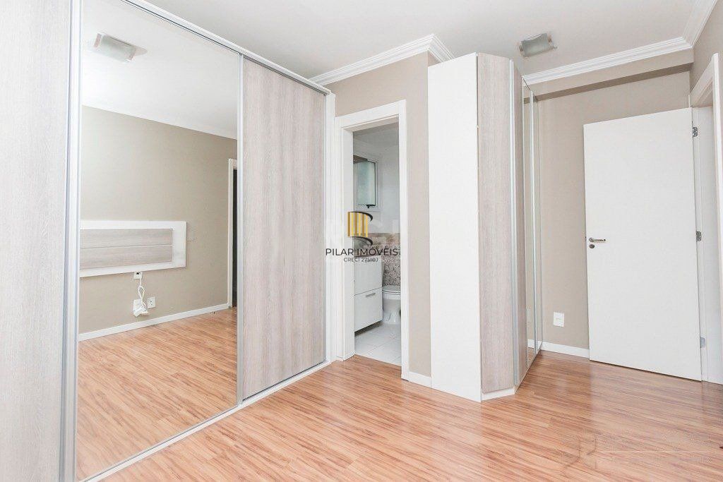 Apartamento para Venda - 72.01m², 3 dormitórios, sendo 1 suites, 1 vaga - Camaquã