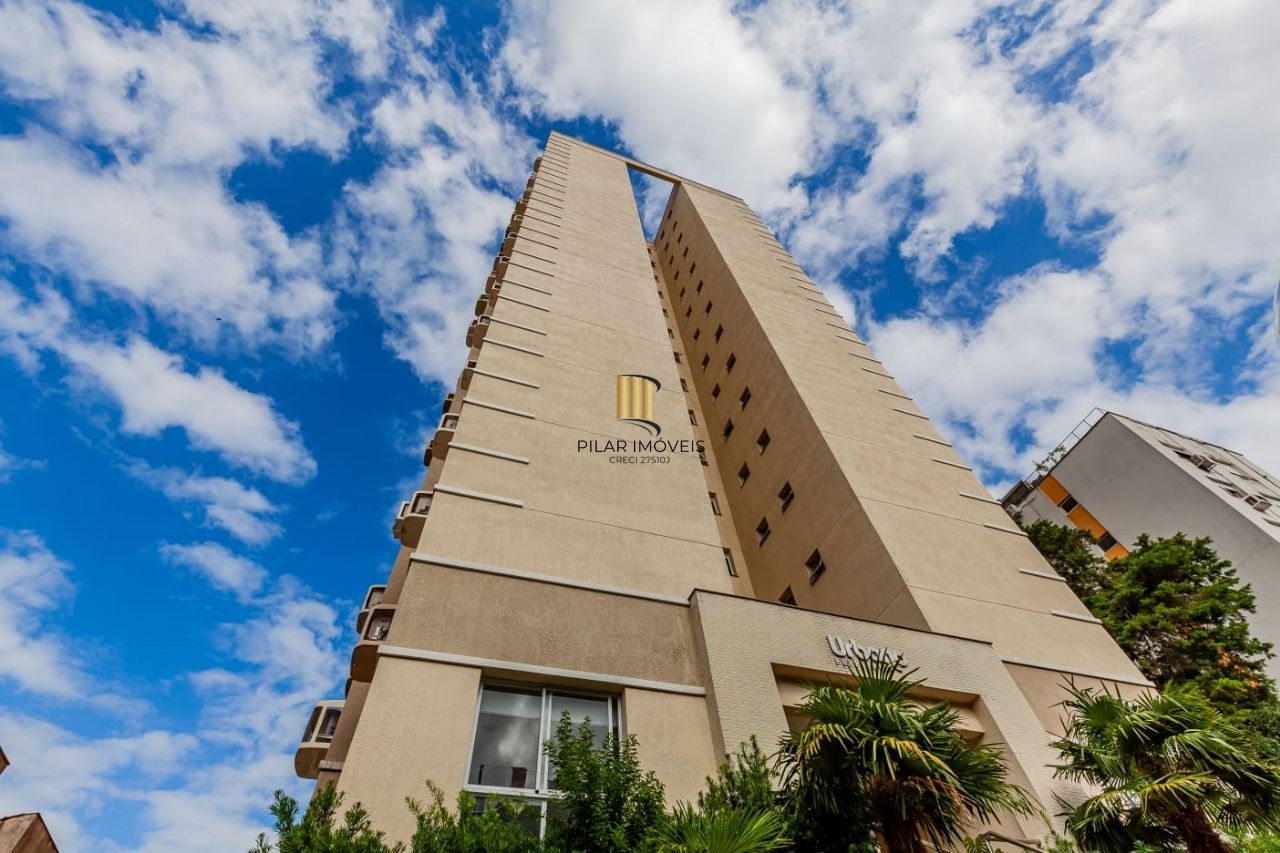 Apartamento 2 dormitórios no bairro Petrópolis - Pilar Imóveis