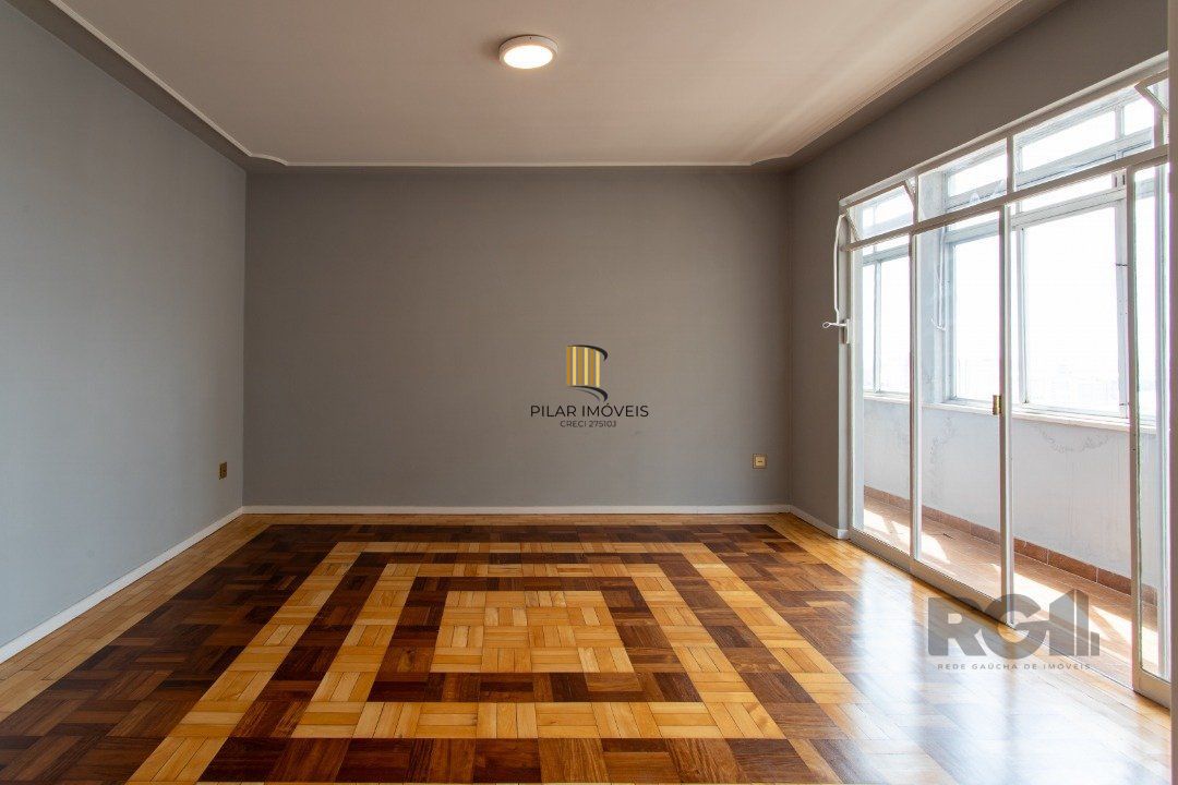 Apartamento 3 dormitórios no bairro Independência