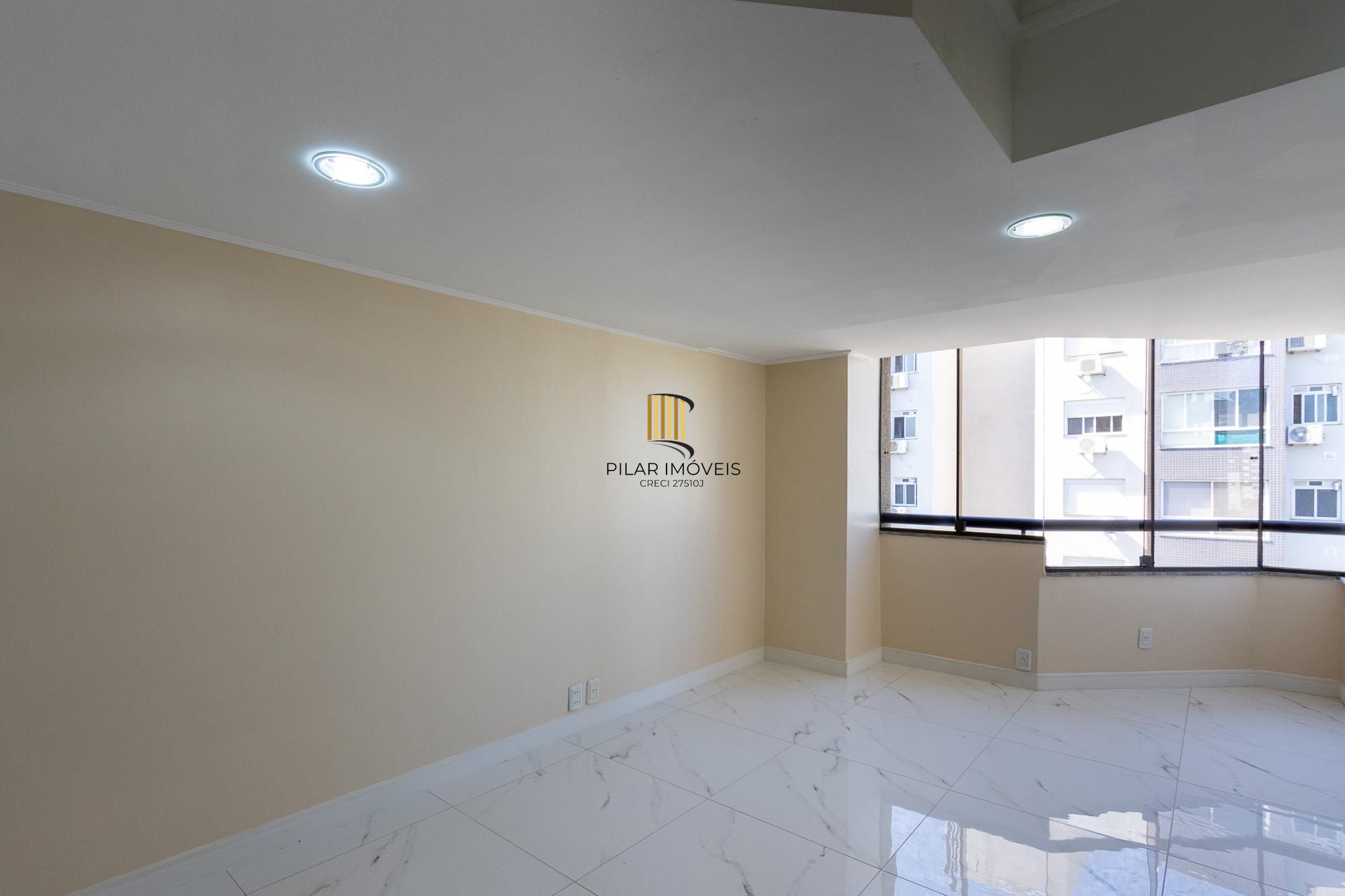 Cobertura 3 dormitórios no bairro Cavalhada