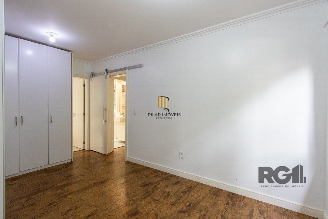 Apartamento 3 dormitórios no bairro Ipanema