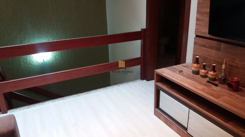 Casa para Venda - 119m², 3 dormitórios, sendo 1 suites, Espírito Santo