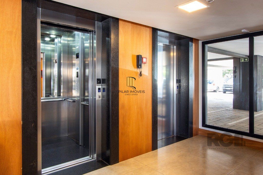 Apartamento 2 dormitórios no bairro Tristeza