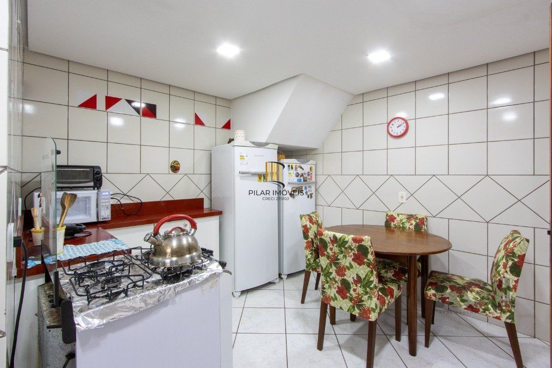 Casa de Condomínio 3 dormitórios no bairro Jardim Isabel