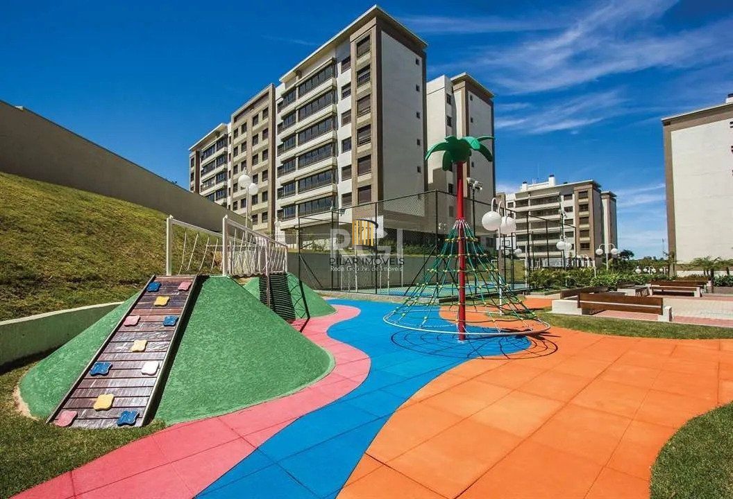 Apartamento para Venda - 104.51m², 3 dormitórios, sendo 1 suites, 2 vagas - Cavalhada