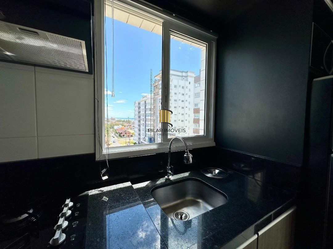 Apartamento 2 dormitórios no bairro Zona Nova