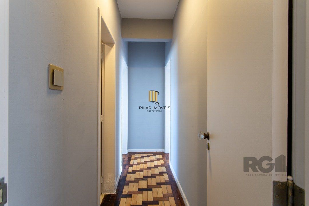 Apartamento 3 dormitórios no bairro Independência