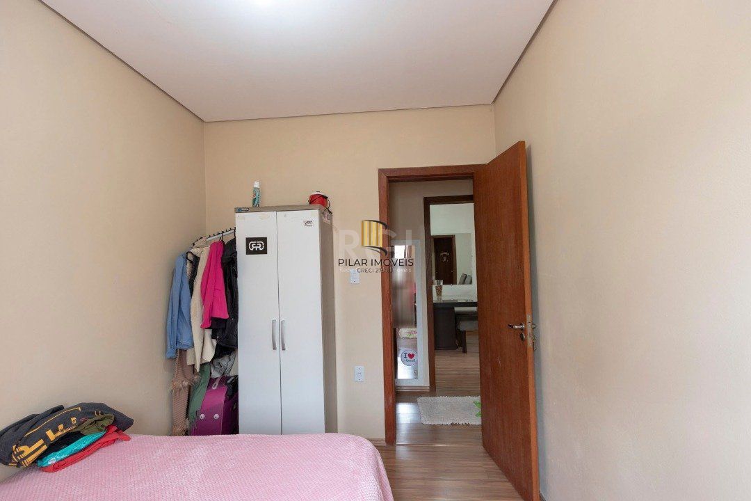 Casa para Venda - 120m², 3 dormitórios, sendo 1 suites, 3 vagas - Vila Nova