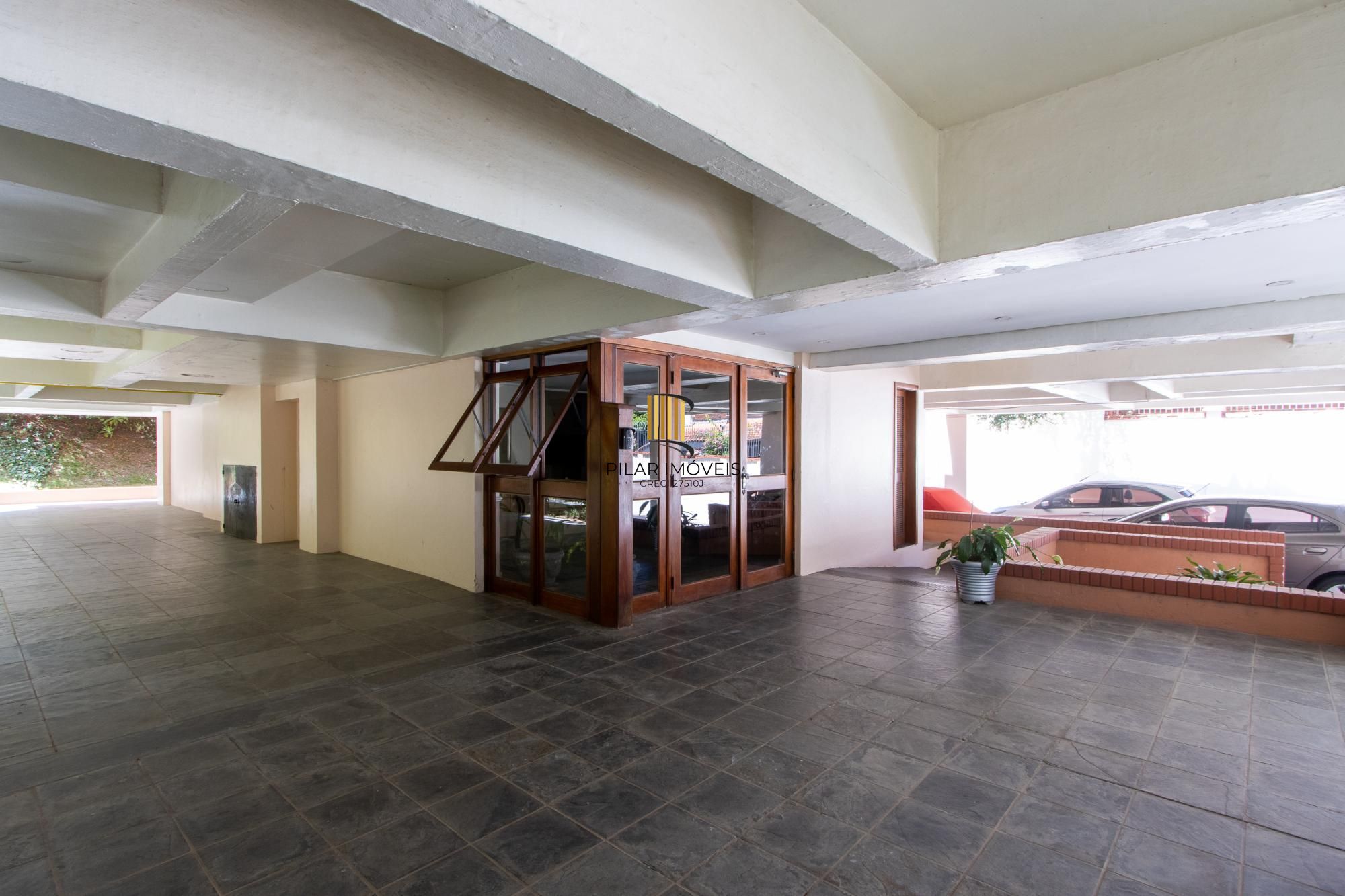 Apartamento 3 dormitórios no bairro Ipanema