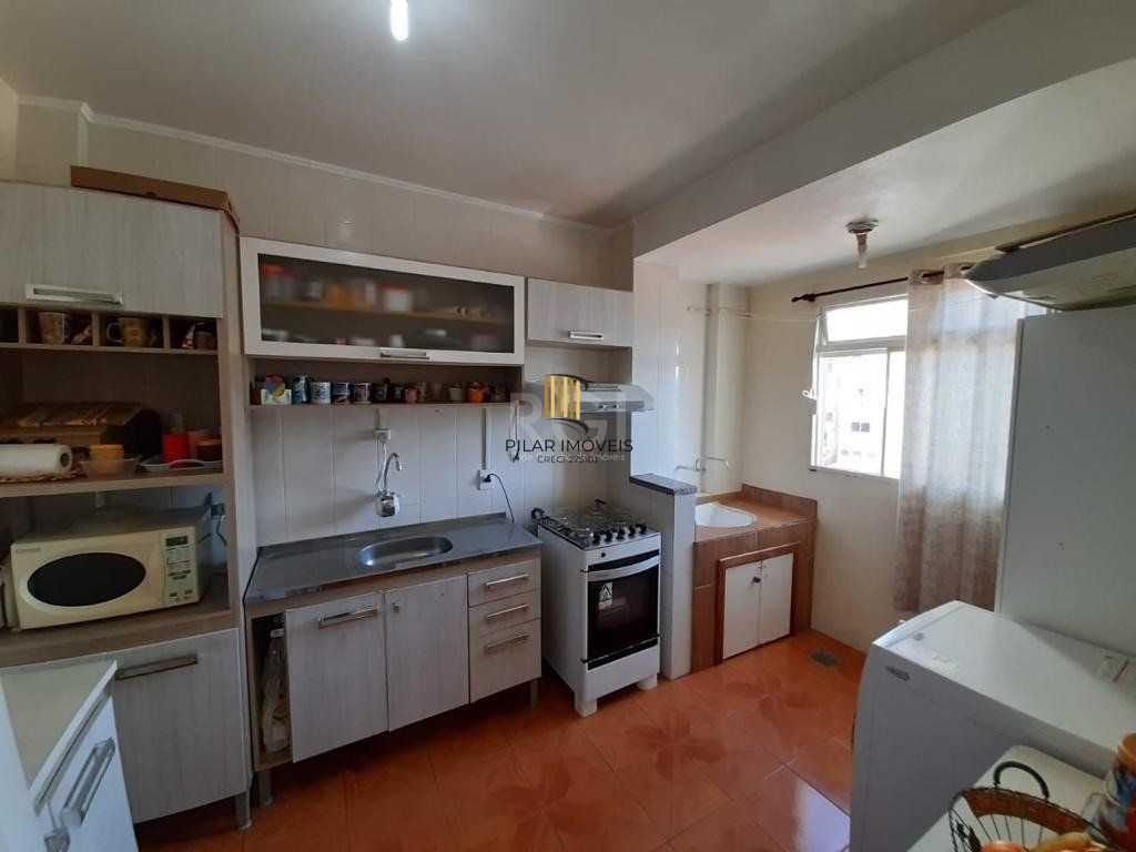 Apartamento para Venda - 62.04m², 2 dormitórios, 1 vaga - Cavalhada