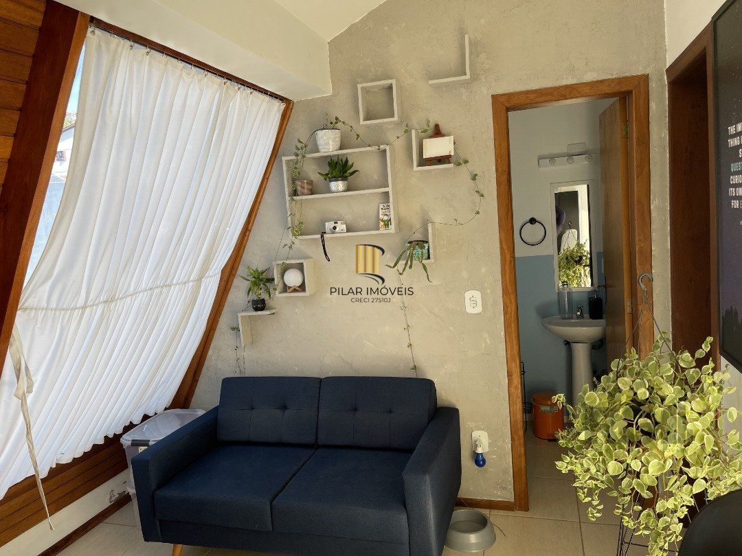 Casa de Condomínio 3 dormitórios no bairro Tristeza