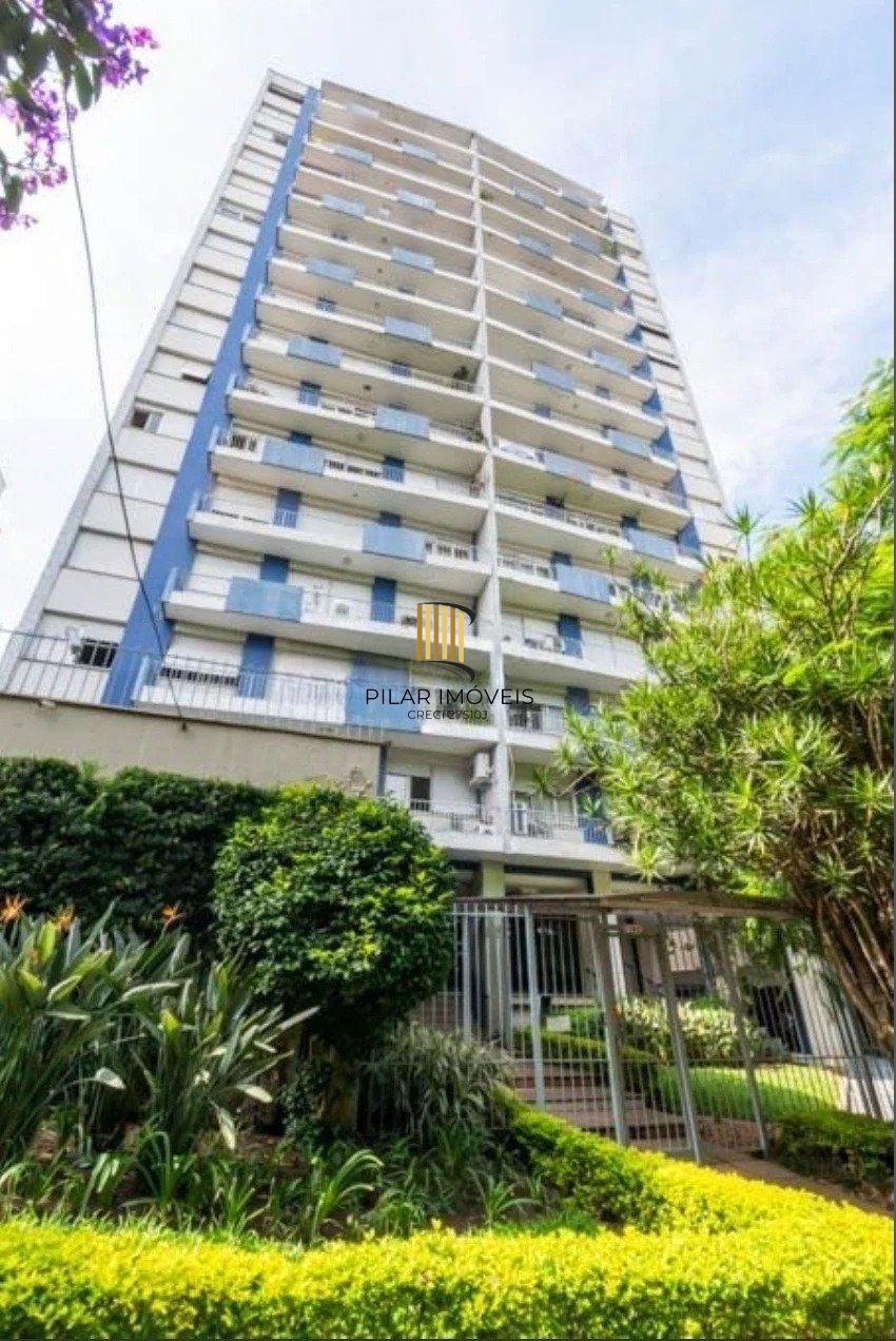 Apartamento com 3 quartos, 1 vaga e 106.73m² - Bairro Independência