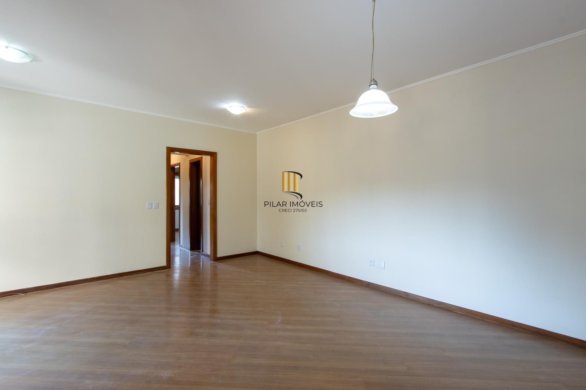 Apartamento 3 dormitórios no bairro Menino Deus