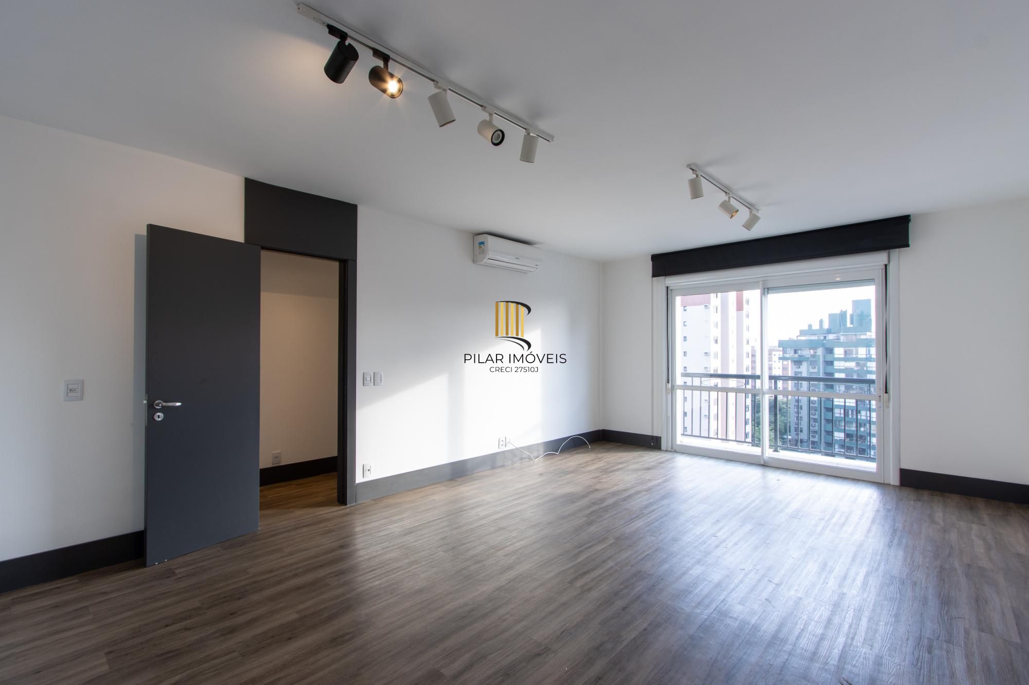 Apartamento 3 dormitórios no bairro Bela Vista