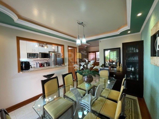 Casa para Venda - 154.36m², 3 dormitórios, sendo 1 suites, 2 vagas - Ipanema