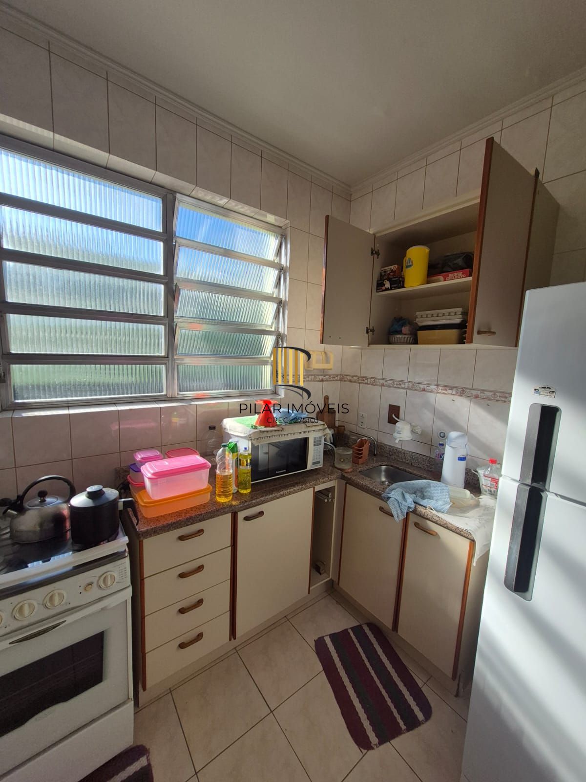 APARTAMENTO 2 DORMITORIOS 73M² 1 LANCE ESCADA