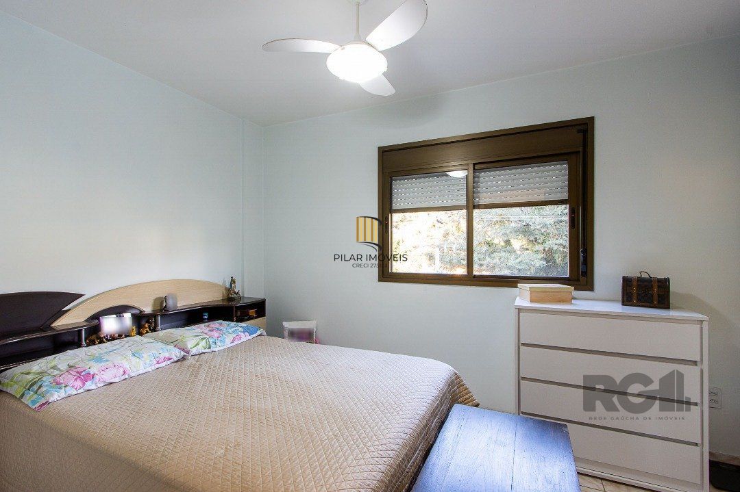 Apartamento 3 dormitórios no bairro Nonoai