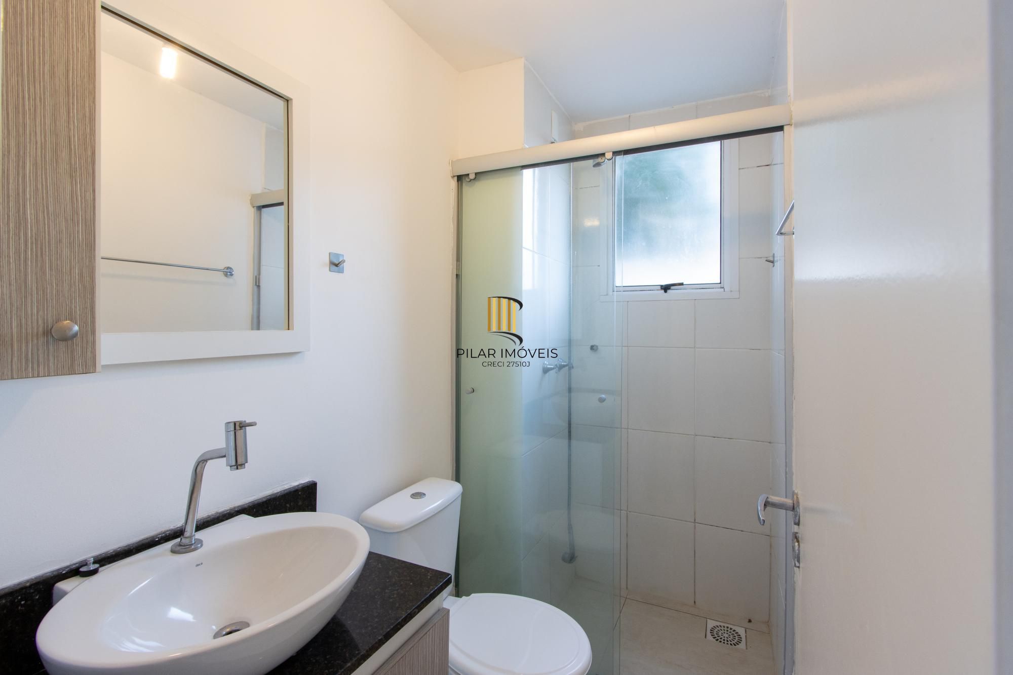Apartamento 2 Dormitórios Zona Sul