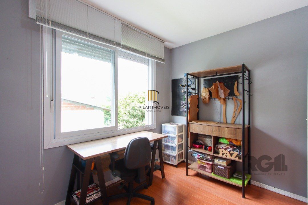 Apartamento 2 quartos próximo Luagge e Cestto