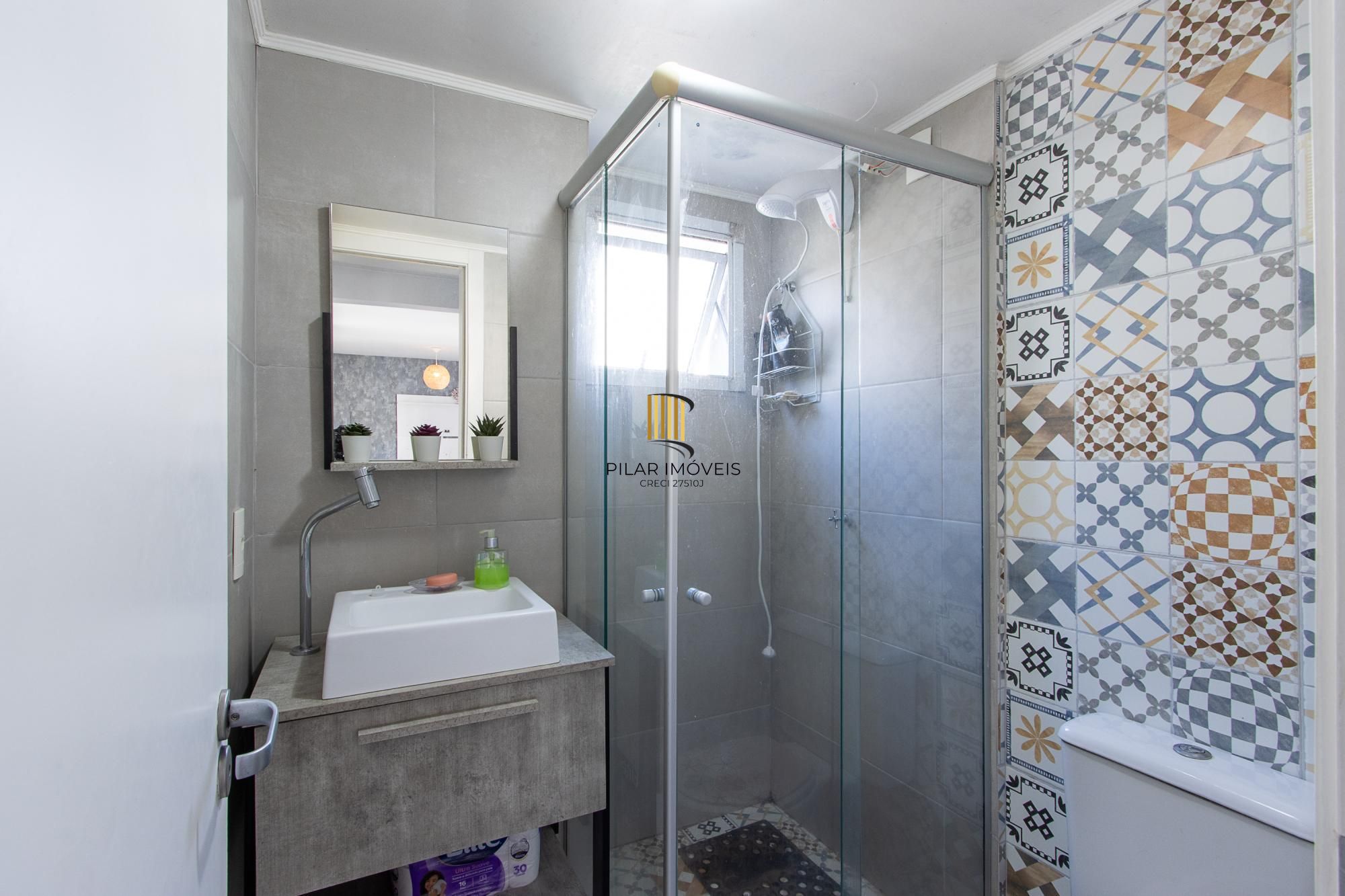 Apartamento Villa Toscana 03 dormitórios