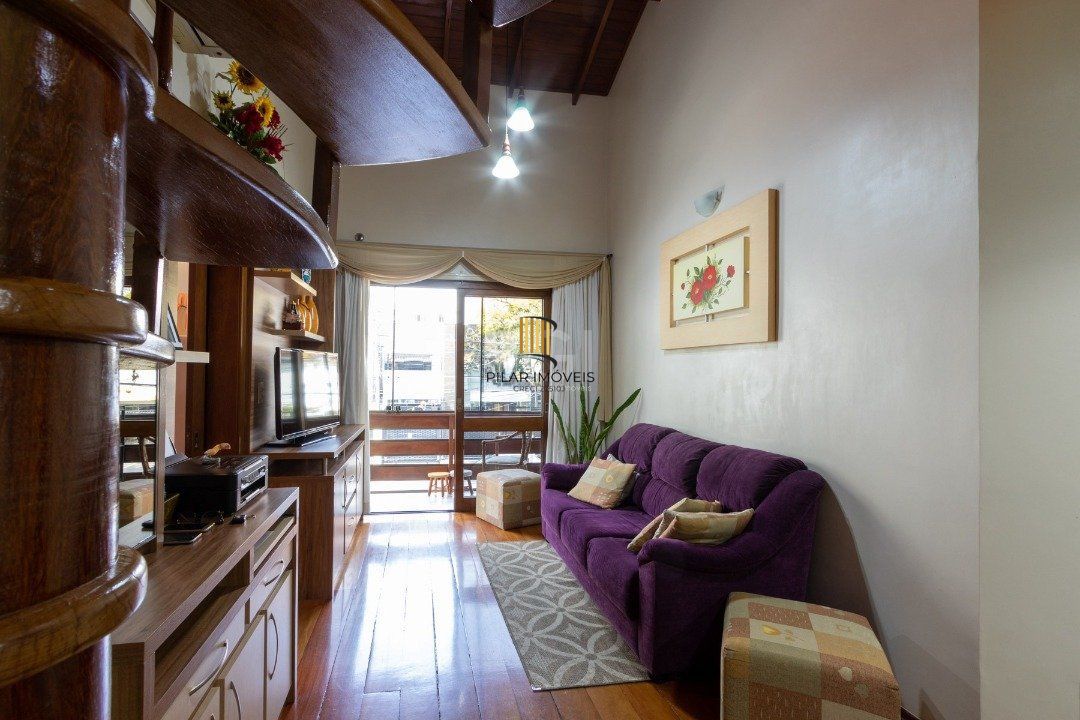 Predio para Venda - 215.37m², 0 dormitórios, Menino Deus
