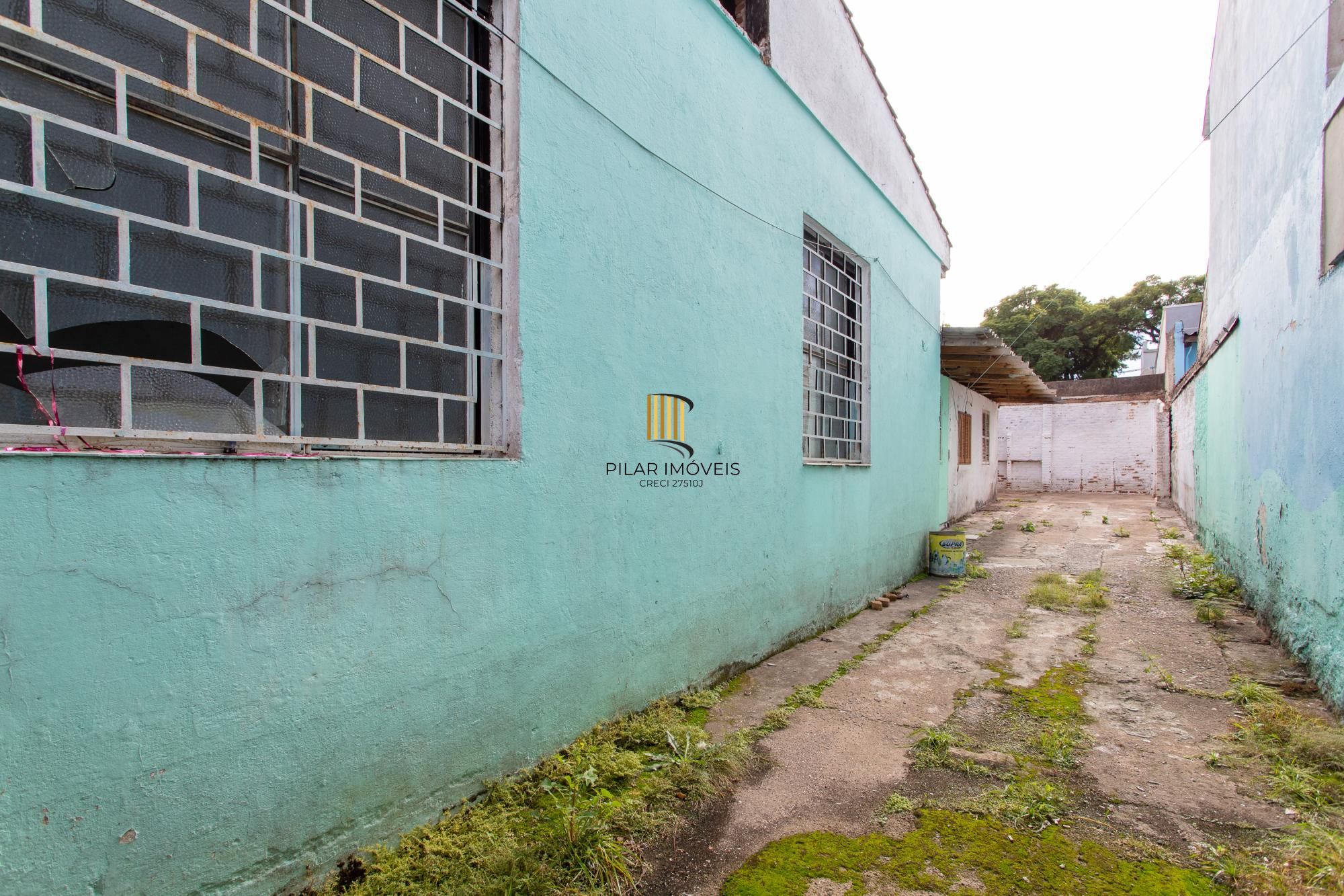 Casa 2 dormitórios no bairro Nonoai