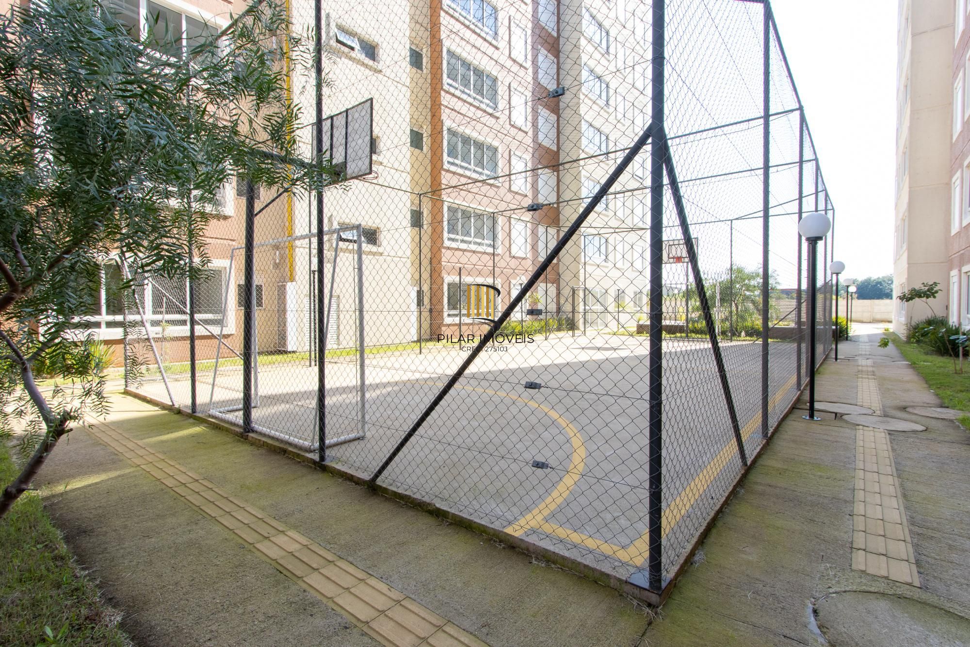 APARTAMENTO PARA COMPRAR NO BAIRRO PARQUE SANTA FÉ - 02 QUARTOS - 01 VAGA