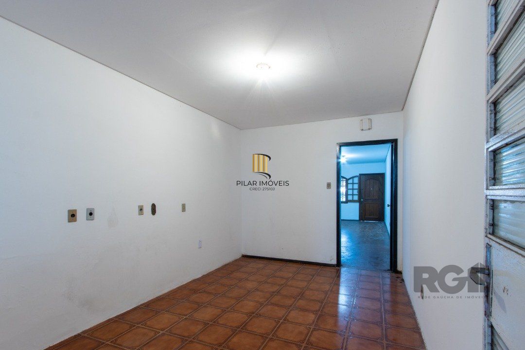 Casa 3 dormitórios no bairro Tristeza