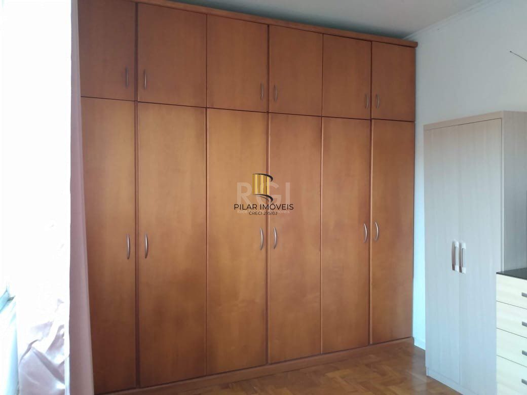 Apartamento para Venda - 74.18m², 2 dormitórios, 1 vaga - Cristal