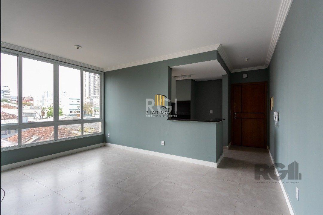Apartamento para Venda - 61.12m², 2 dormitórios, sendo 1 suites, 1 vaga - Santana