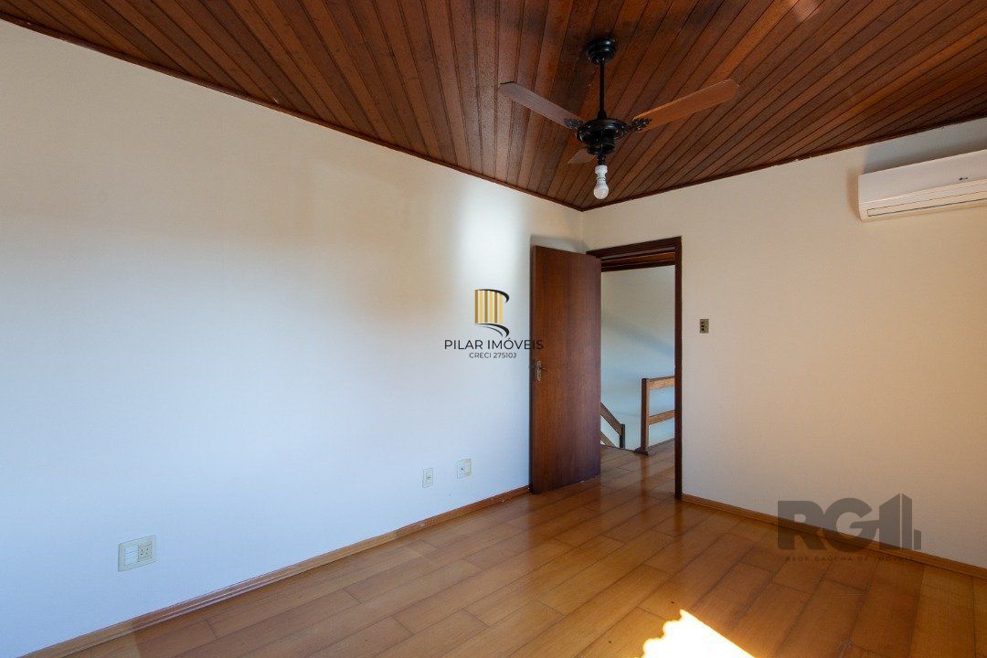 Casa 4 dormitórios no bairro Tristeza