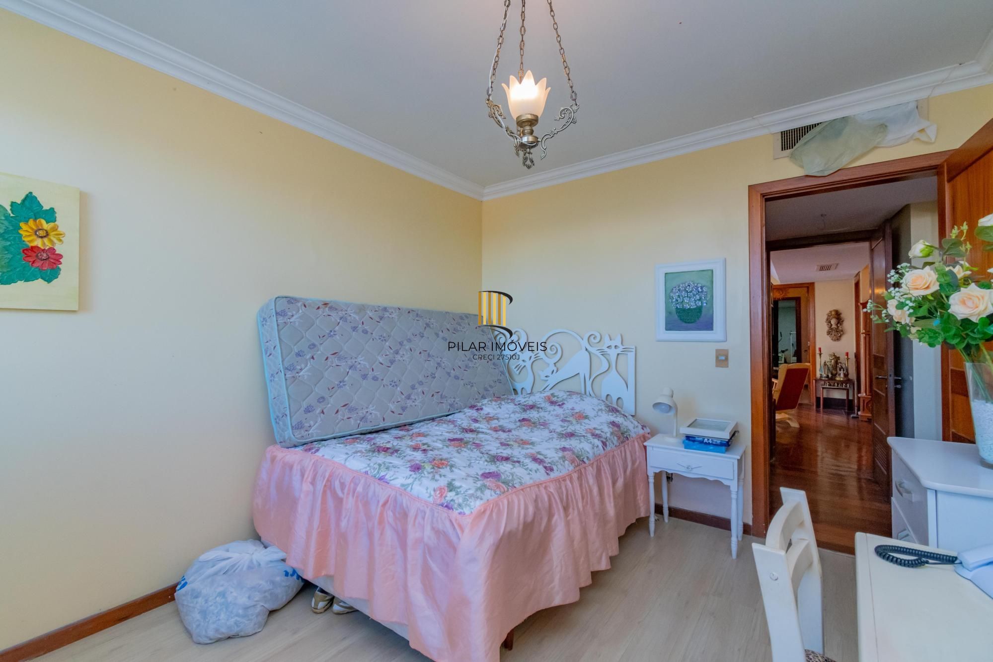 Cobertura horizontal, alto padrão, bairro Santa Tereza, 341m²  área privativa, 02 vagas garagem!