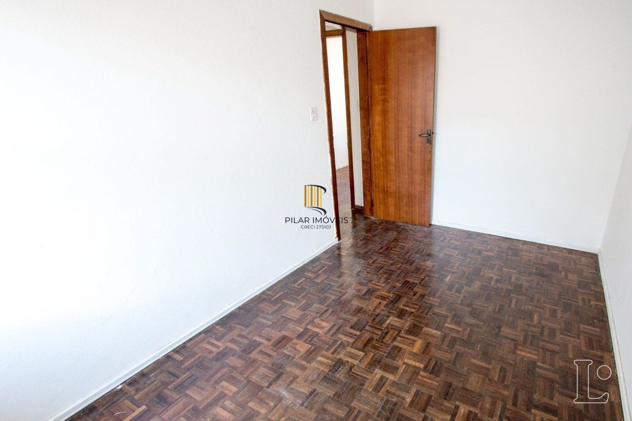 Apartamento para Venda - 66.72m², 2 dormitórios, Cristal