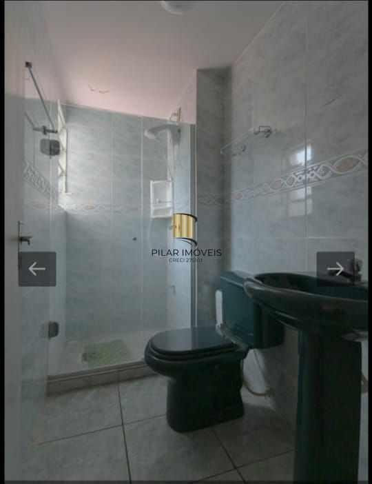 Apartamento ensolarado e bem localizado!