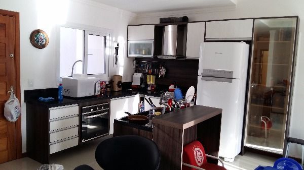 Casa 3 dormitórios no bairro Hípica - Pilar Imóveis