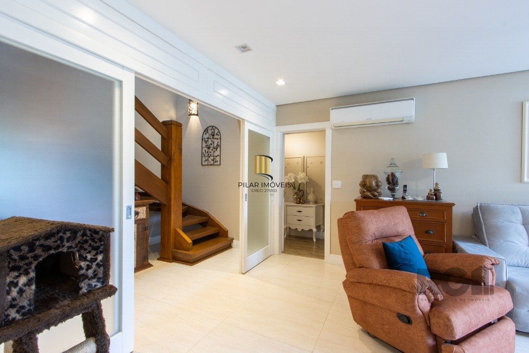 Casa Terra Ville, com 3 suites