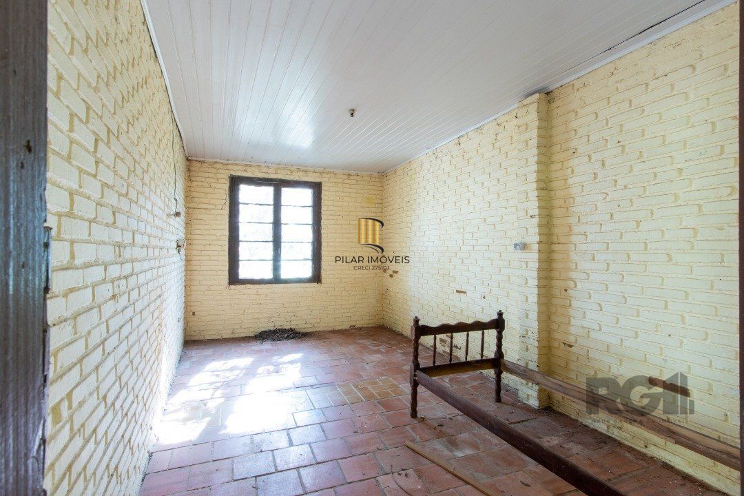 Casa 3 dormitórios no bairro Belém Novo