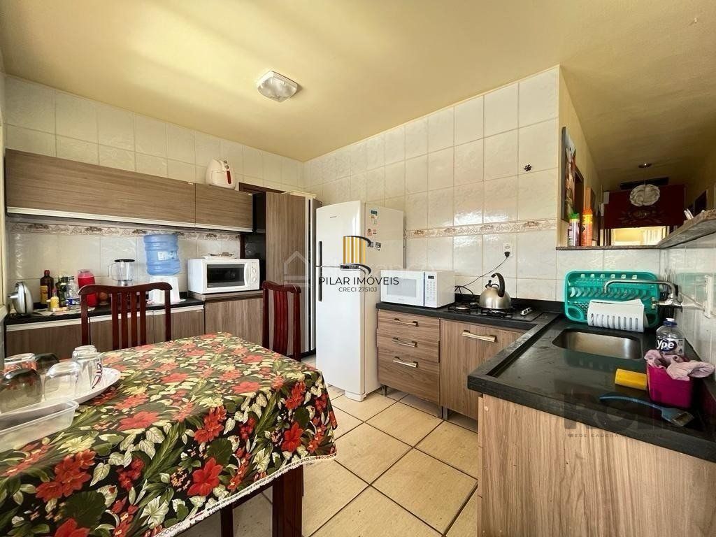 Casa 3 dormitórios no bairro Remanso