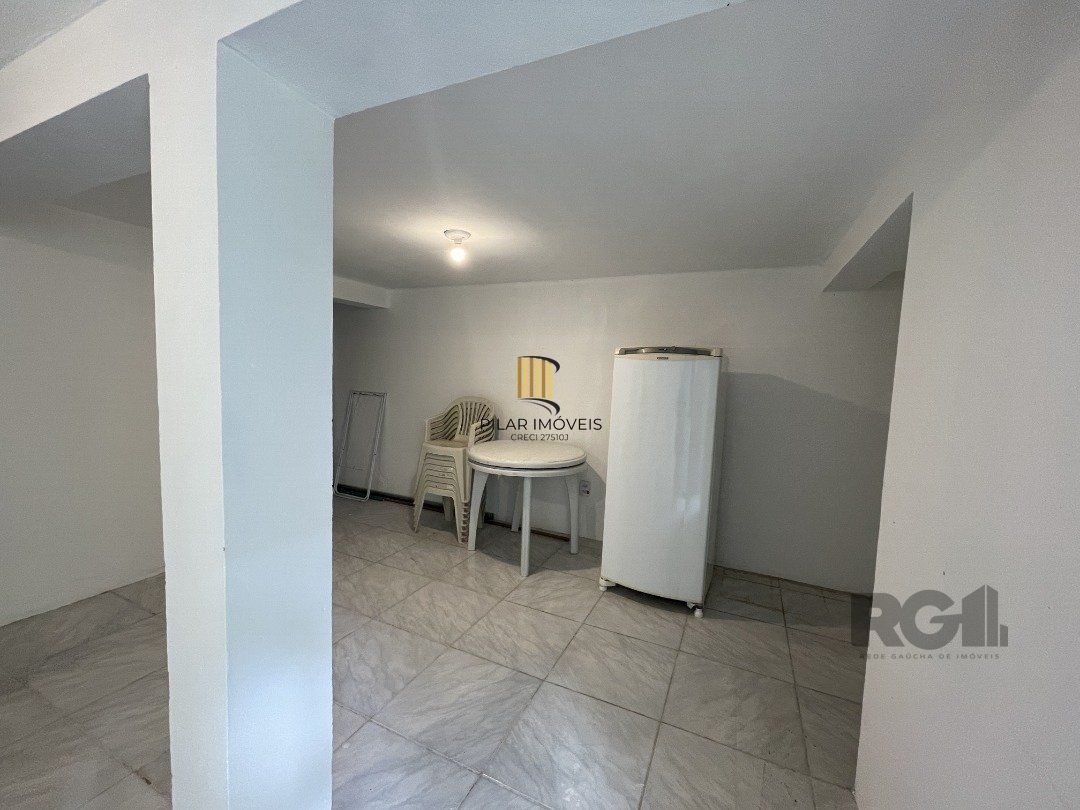 Casa de Condomínio 3 dormitórios no bairro Tristeza