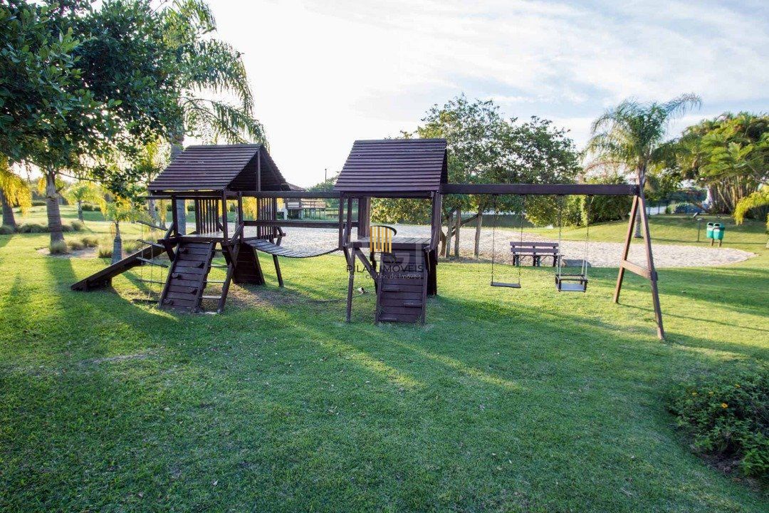 Casa Condominio para Venda - 240.87m², 3 dormitórios, sendo 3 suites, 4 vagas - Terra Ville