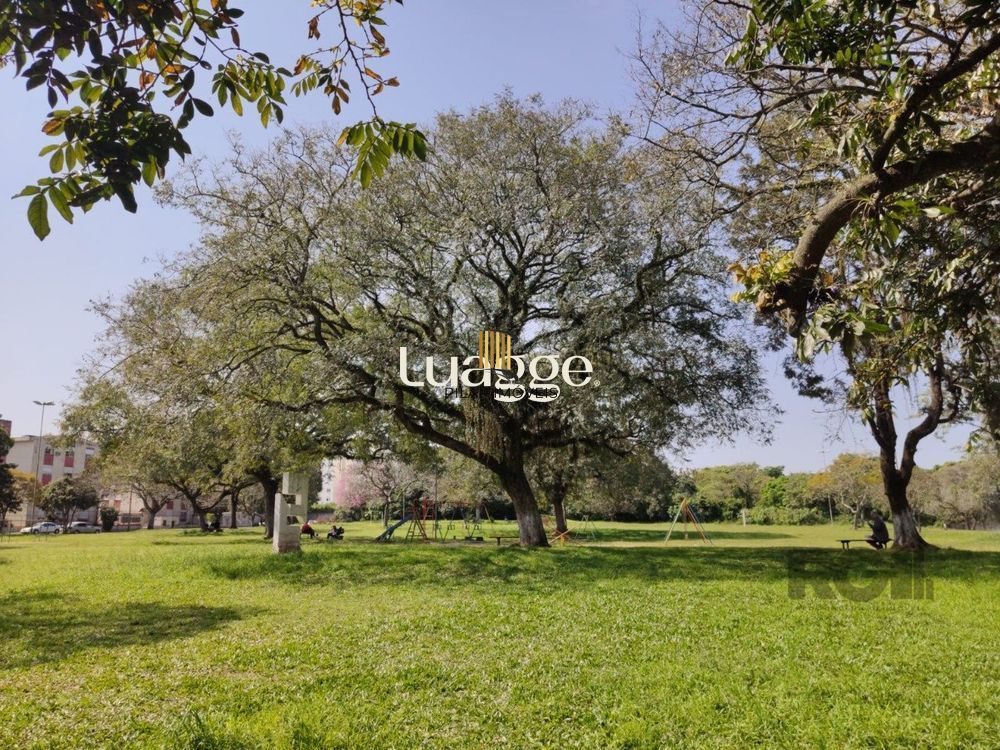 Apartamento de 52m², 1 dormitório, no Bairro Vila Nova, infraestrutura completa.