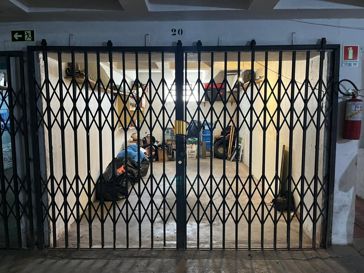 Apartamento 3 dormitórios no bairro Santa Cecília