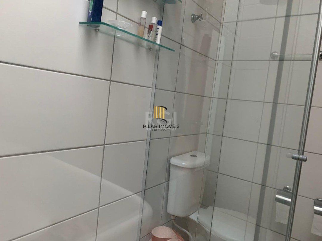 Casa em condomínio para Venda com 3 dormitórios e 1 vaga no bairro Aberta Dos Morros