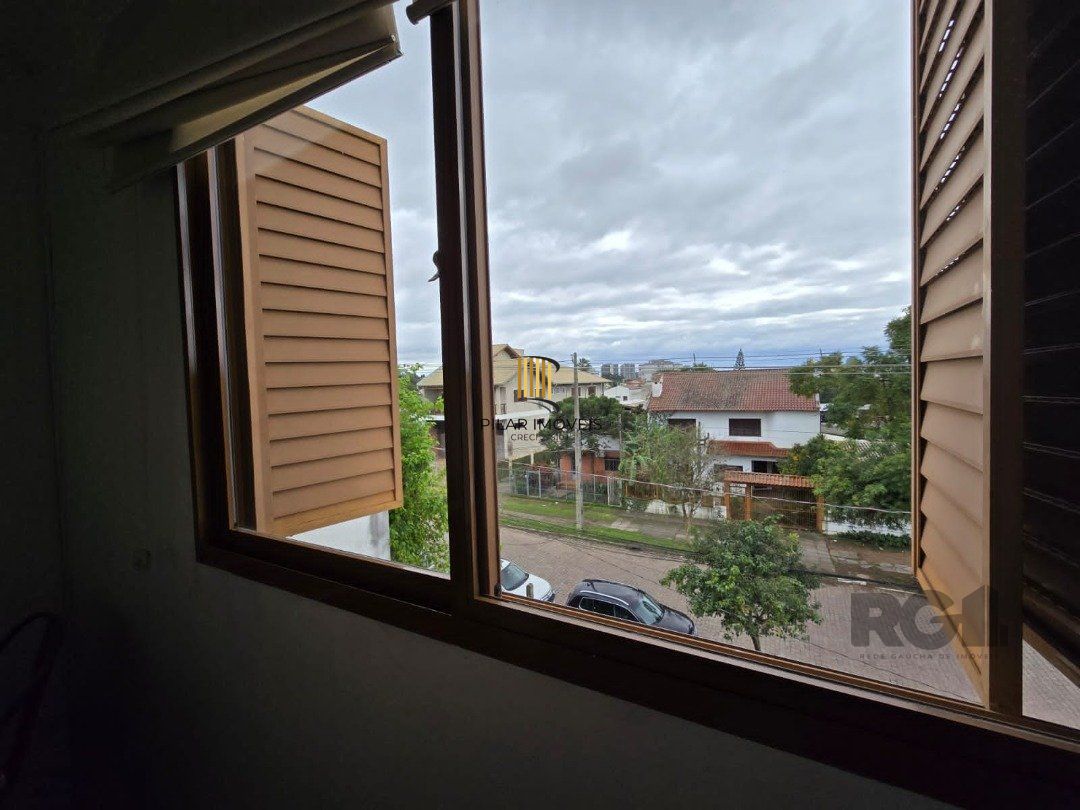 Apartamento 3 dormitórios no bairro Tristeza