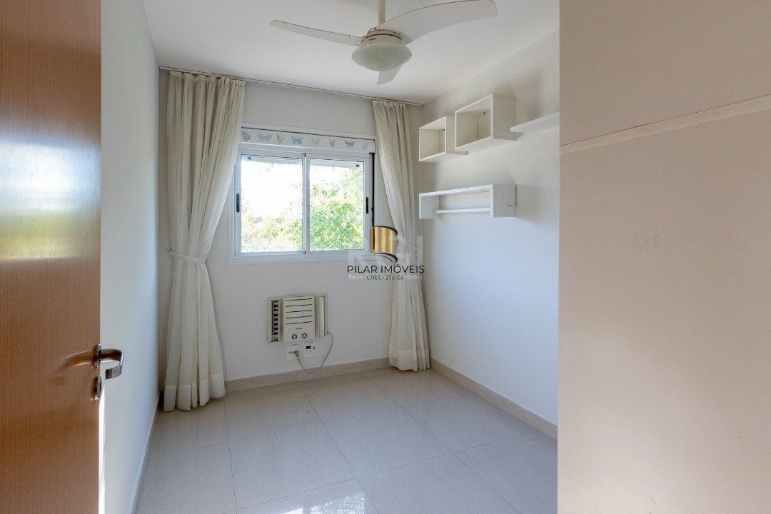 Apartamento 2 dormitórios no bairro Tristeza